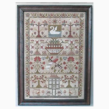 Smith Sampler