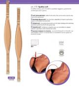 Tirantes Soft - Blanco