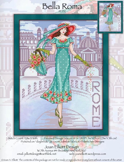 Bella Roma