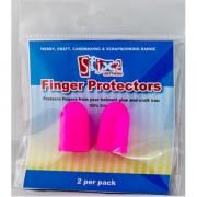 Protectores de dedos