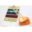 Cinta adhesiva por scrapbooking - Blanco Antiguo