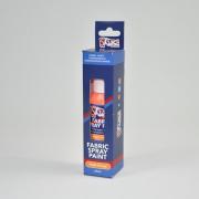 Pintura Textil Espray - Naranja neón