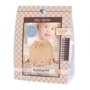 Baby Bloomers - Nuez