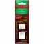 Agujas para Applique/Sharps - Negro/Oro n. 10