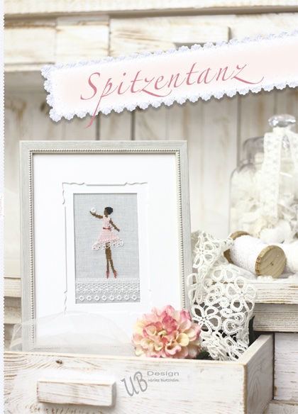 Spitzentanz