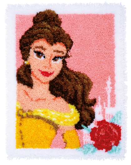 Alfombra Enchanted Beauty