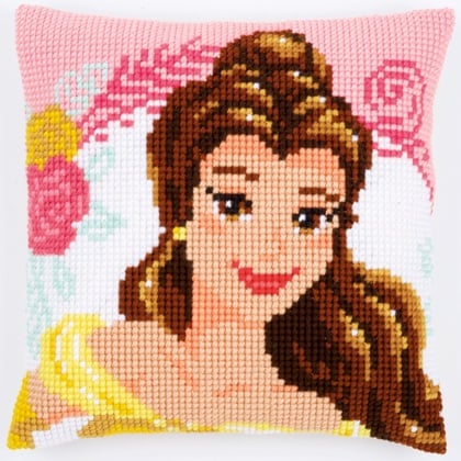 Almohada: Enchanted Beauty