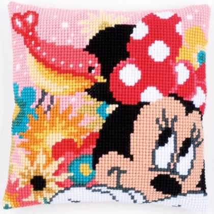 Almohada: Minni Pst I have a secret