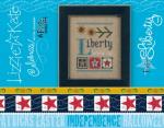 Liberty - Flip-It Celebrate with charm