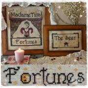 Madame Tina