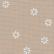 Murano Lugana 32ct. - Fleur Beige/Blanco