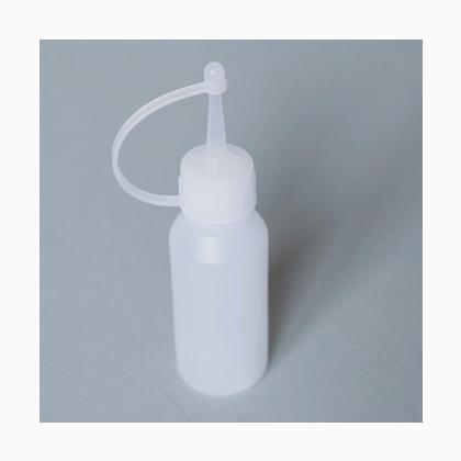 Frasco/Dispenser en PVC - 100 ml
