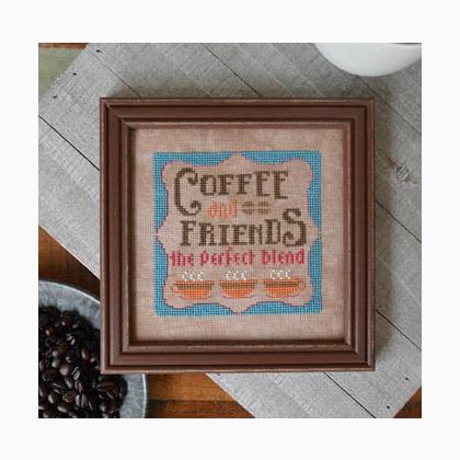Coffee & Friends
