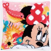 Almohada: Minni Pst I have a secret