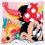Almohada: Minni Pst I have a secret