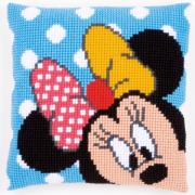 Almohada: Minnie Peek-a-boo