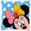Almohada: Minnie Peek-a-boo