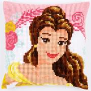 Almohada: Enchanted Beauty