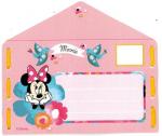 Tarjetas de bordado - Minnie Daydreaming - Conjunto de 5
