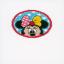 Tarjetas de felicitación - Minnie & Mickey- Conjunto de 3