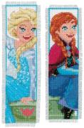 Marcalibros - Frozen Sisters Forever (2)