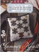 Fragments In Time 2017 - 5
