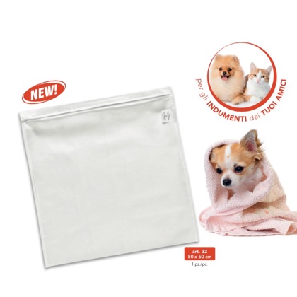 Salva y lava Pet Bag