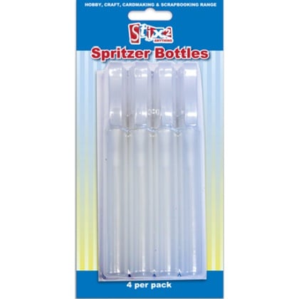 Frasquito spray