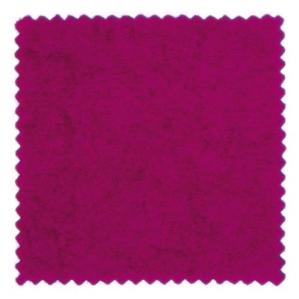 Fieltro natural 5mm. 50x70 - Fucsia