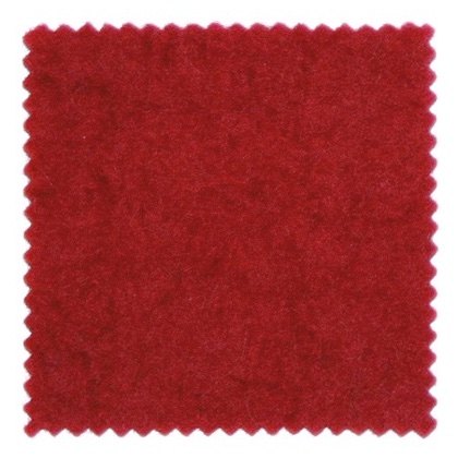 Fieltro natural 5mm. 50x70 - Herrumbre