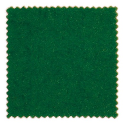 Fieltro natural 5mm. 50x70 - Verde oscuro