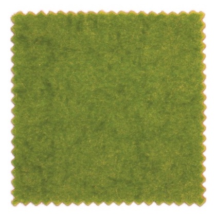 Fieltro natural 5mm. 50x70 - Verde musgo