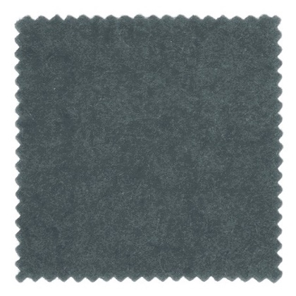 Fieltro natural 5mm. 50x70 - Gris oscuro