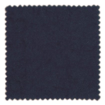 Fieltro natural 5mm. 50x70 - Azul oscuro