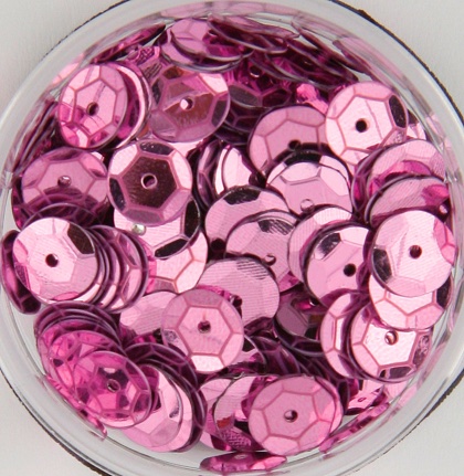 Lentejuelas - Rose