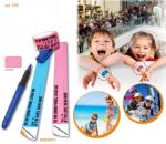 Kit Encuentra-niños - Rosa
