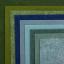 Fieltro pack Pacifique 15x15cm.