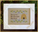 Bee Virtues