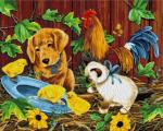 Farm Frenzy