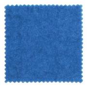 Fieltro natural 5mm. 50x70 - Azul antiguo