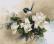 Bird and Roses