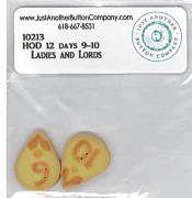 12 Days Ladies & Lords BTN (HOD)