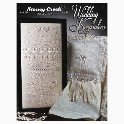 Wedding Keepsakes