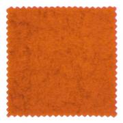 Fieltro natural 5mm. 50x70 - Naranja