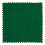 Fieltro natural 5mm. 50x70 - Verde oscuro