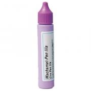 Dimensional fabric paint - Lilac pastel