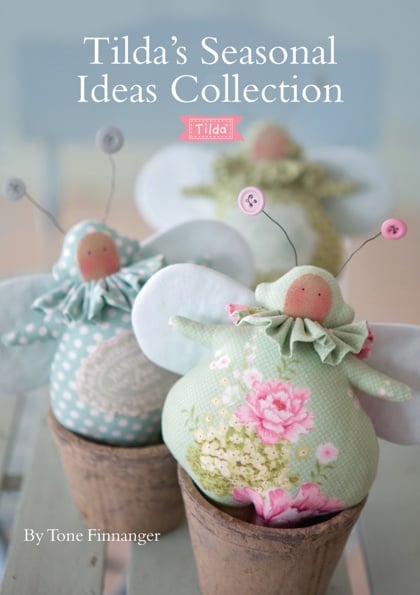 Tilda\'s Seasonal Ideas Collection