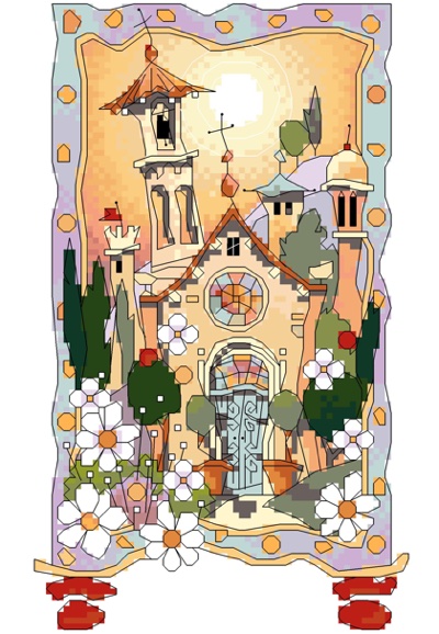 Cappella di Fiori