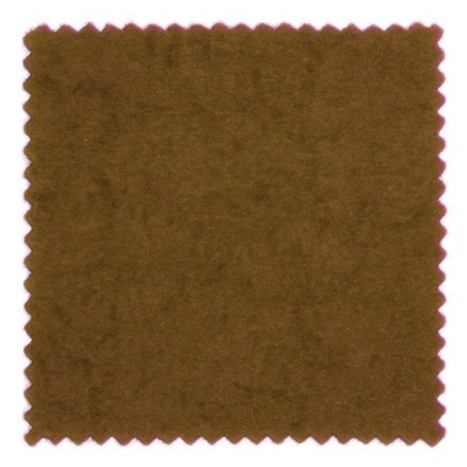 Fieltro natural 5mm. 50x70 - Pardusco