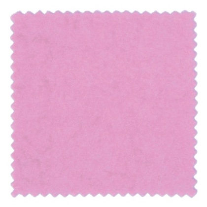 Fieltro natural 5mm. 50x70 - Rosa claro